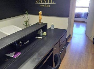 Comercial en Venda Auxiliadora · SALA COM 205,21 M2 DUAS VAGAS NA AUXILIADORA