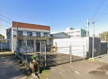 Comercial · 196m² · 1 Quarto · 2 Vagas · Casa Comercial com 196m³ no Passo D'Areia