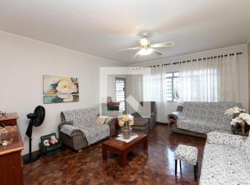 Casa · 315m² · 5 Quartos · 7 Vagas · Casa à Venda - Vila Marieta, 5 Quartos, 315 m2