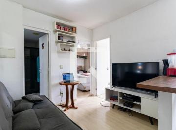 Apartamento · 35m² · 2 Quartos · Apartamento à Venda - Cambuci, 2 Quartos, 35 m2