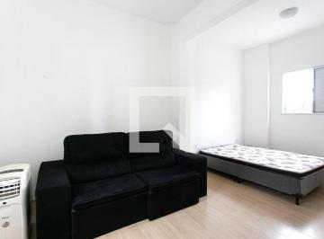 Photo 1 · Apartamento à Venda - Tatuapé, 1 Quarto, 35 m2