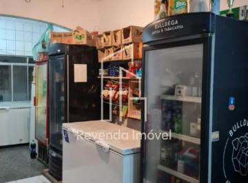 Comercial · 125m² · Casa Comercial e Residencial à venda na Vila Congonhas com 125m²
