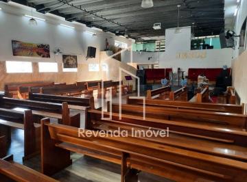 Comercial · 317m² · 1 Quarto · 3 Vagas · CASA COMERCIAL COMERCIAL em SÃO PAULO - SP, REAL PARQUE