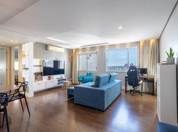 Apartamento · 69m² · 2 Quartos · 1 Vaga · Seu Novo Lar na Vila Ipiranga: 2 Dormitórios, Suíte e Possibilidade de 3º Quarto
