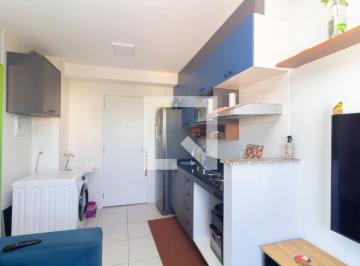 Apartamento · 33m² · 2 Quartos · Apartamento à Venda - Itaquera, 2 Quartos, 33 m2