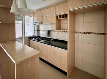 Apartamento · 89m² · 2 Quartos · 2 Vagas · Apartamento TIMBÓ - SC