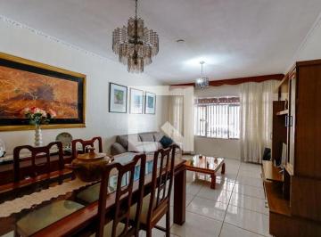 Casa · 180m² · 3 Quartos · 3 Vagas · Casa à Venda - Jardim Brasil , 3 Quartos, 180 m2
