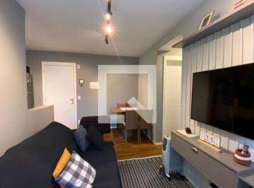 Apartamento · 42m² · 2 Quartos · Apartamento à Venda - Itaquera, 2 Quartos, 42 m2