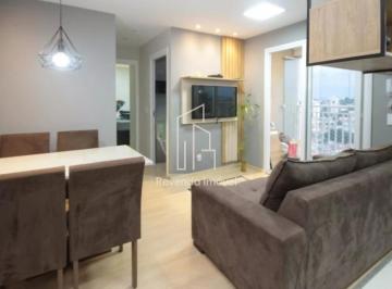 Apartamento · 50m² · 2 Quartos · 1 Vaga · Excelente oportunidade: Apartamento à venda em São Paulo-SP, Vila Prudente! 2 qu