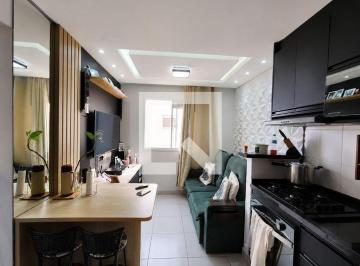 Apartamento · 32m² · 2 Quartos · Apartamento à Venda - Sacomã, 2 Quartos, 32 m2