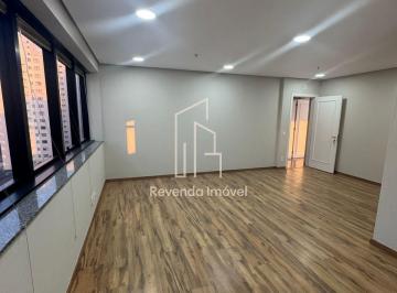 Comercial · 37m² · 1 Vaga · Oportunidade única: Sala Comercial à venda em Santo Amaro, São Paulo-SP - 1 sala