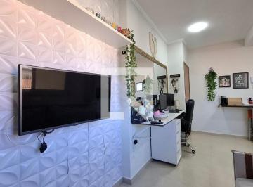 Apartamento Venda 78m² de 2 quartos · Apartamento à Venda - Vila Marina, 2 Quartos, 78 m2