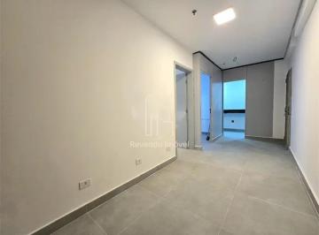 Comercial · 101m² · 4 Quartos · 2 Vagas · Prédio Comercial de Luxo na Aclimação - 4 Quartos, 4 Salas, 2 Banheiros, 2 Vagas