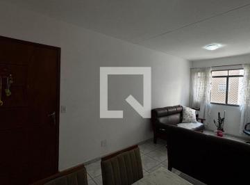 Apartamento de 2 quartos, Santo André · Apartamento à Venda - Vila Tibirica, 2 Quartos, 54 m2