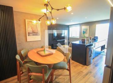 Apartamento · 62m² · 1 Quarto · 1 Vaga · Apartamento à Venda - Mooca, 1 Quarto, 62 m2