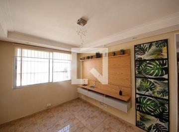 Apartamento · 62m² · 2 Quartos · 1 Vaga · Apartamento à Venda - Vila Formosa, 2 Quartos, 62 m2