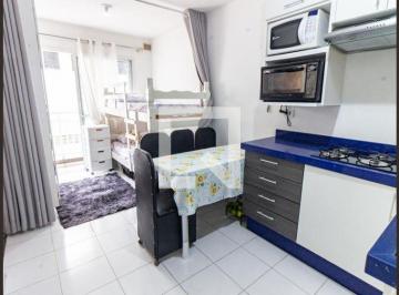 Apartamento · 33m² · 1 Quarto · Apartamento à Venda - Brás, 1 Quarto, 33 m2