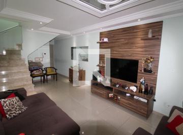 Casa de 4 quartos, São Paulo · Casa à Venda - Jardim Brasil , 4 Quartos, 150 m2
