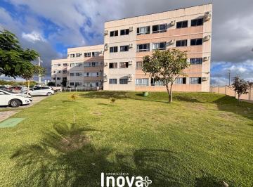 Apartamento · 47m² · 2 Quartos · 1 Vaga · APARTAMENTO PARA LOCAÇÃO NO RESERVA INDIANOPOLIS