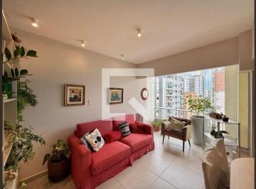 Apartamento · 138m² · 4 Quartos · 1 Vaga · Apartamento à Venda - Brooklin, 4 Quartos, 138 m2