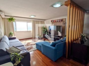Apartamento · 180m² · 3 Quartos · 2 Vagas · Apartamento à Venda - Cidade Dutra, 3 Quartos, 180 m2