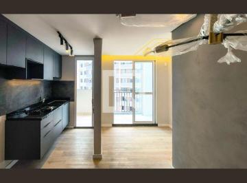 Apartamento · 53m² · 3 Quartos · 1 Vaga · Apartamento à Venda - Veleiros, 3 Quartos, 53 m2