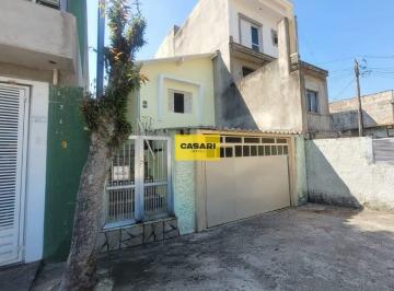 Casa · 84m² · 1 Quarto · 1 Vaga · Casa para Aluguel em São Bernardo do Campo (Planalto) com 1 Quarto, Quintal e 1 Vaga