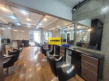 Comercial · 323m² · 2 Vagas · Sobrado Comercial para Alugar no Jardim do Mar (São Bernardo do Campo) | 322,70