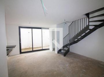 Casa · 100m² · 2 Quartos · 2 Vagas · Casa à Venda - Brooklin, 2 Quartos, 100 m2