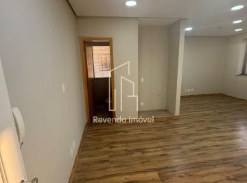 Comercial · 37m² · 1 Vaga · Ótima oportunidade de investimento: Sala comercial à venda em Santo Amaro, São P