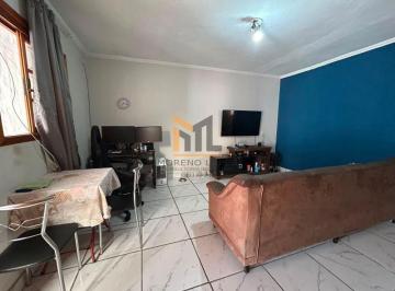 Casa de 3 quartos, Sorocaba · Casa Térrea à Venda - 2 Quartos - Jardim Santa Bárbara - Sorocaba/SP