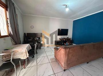 Casa de 3 quartos, Sorocaba · Casa Térrea à Venda - 2 Quartos - Jardim Santa Bárbara - Sorocaba/SP