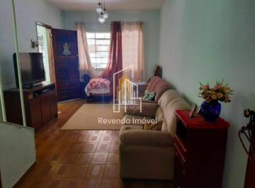 Casa · 105m² · 2 Quartos · 2 Vagas · SOBRADO RESIDENCIAL DE 105M² POSSUI 2 DORMITÓRIOS, 1 SALA E 2 VAGAS À VENDA NA R