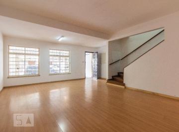 Casa · 126m² · 3 Quartos · 2 Vagas · Casa à Venda - Brooklin, 3 Quartos, 126 m2