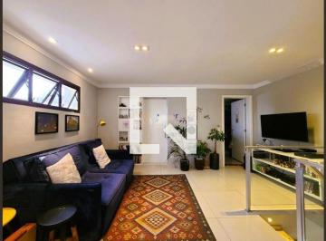 Apartamento · 320m² · 4 Quartos · 4 Vagas · Apartamento à Venda - Panamby, 4 Quartos, 320 m2