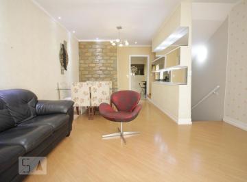 Casa · 155m² · 3 Quartos · 3 Vagas · Casa à Venda - Jardim Monte Kemel, 3 Quartos, 155 m2