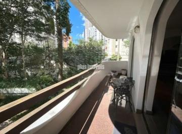 Apartamento · 216m² · 4 Quartos · 3 Vagas · Apartamento com 4 quartos à venda em Brooklin