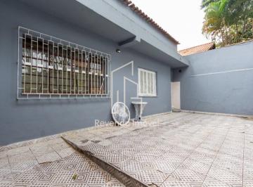 Casa · 101m² · 3 Quartos · 3 Vagas · Casas no Bairro Super Quadra Morumbi