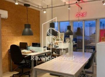 Photo 1 · Condomínio Design Offices Tower, Santo Amaro- Conjunto Comercial de 32m² com 1 s