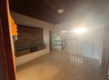 ade2ab4fd27a8171f324d1f2e34f0e5898e93ae2 · Casa com 3 dormitórios à venda, 170 m² por R$ 460.000 - Vila Hortência - Sorocaba/SP