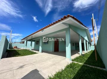 Casa · 175m² · 6 Quartos · 6 Vagas · Casa de esquina à venda em Pontal do Paraná