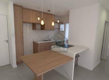 c199dc3a1d2bdbdc7ff5f427be6e2839783053f8 · Apartamento à venda, 52 m² por R$ 310.000,00 - Jardim Pagliato - Sorocaba/SP
