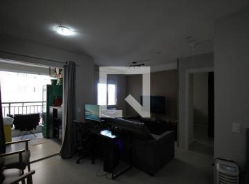 Apartamento · 54m² · 1 Quarto · 1 Vaga · Apartamento à Venda - Veleiros, 1 Quarto, 54 m2