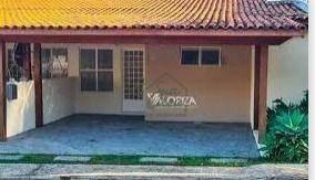 64aacbf245286b587b5669d25d3d78e7483fbdd8 · Casa com 4 dormitórios à venda, 138 m² por R$ 520.000 - Jardim Zulmira - Sorocaba/SP
