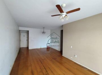 ccb229b749ef8d26b8c02b386b218c44cdeb9f01 · Apartamento com 3 dormitórios à venda, 140 m² por R$ 420.000 - Centro - Sorocaba/SP