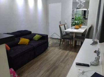 818a8b9a27d06c8da89e1f53899d86fbe173d167 · Apartamento com 2 dormitórios à venda, 53 m² por R$ 340.000 - Vila Progresso - Sorocaba/SP
