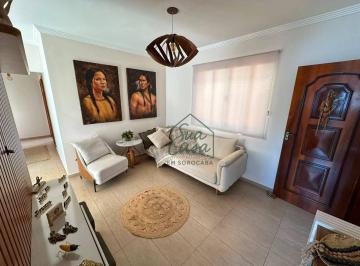 3a4346803884f025f77380009f33d76a7c4ee819 · Apartamento com 3 dormitórios à venda, 97 m² por R$ 480.000 - Jardim Vera Cruz - Sorocaba/SP