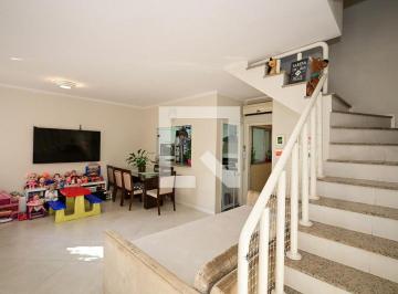 Casa · 128m² · 2 Quartos · 2 Vagas · Casa à Venda - Panamby, 2 Quartos, 128 m2