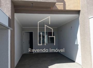 Casa · 110m² · 3 Quartos · 2 Vagas · Casa no Jardim Cidália, 110m², 2 Dormitórios.