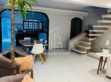 Casa · 300m² · 5 Quartos · 3 Vagas · CASA RESIDENCIAL em SÃO PAULO - SP, SOCORRO